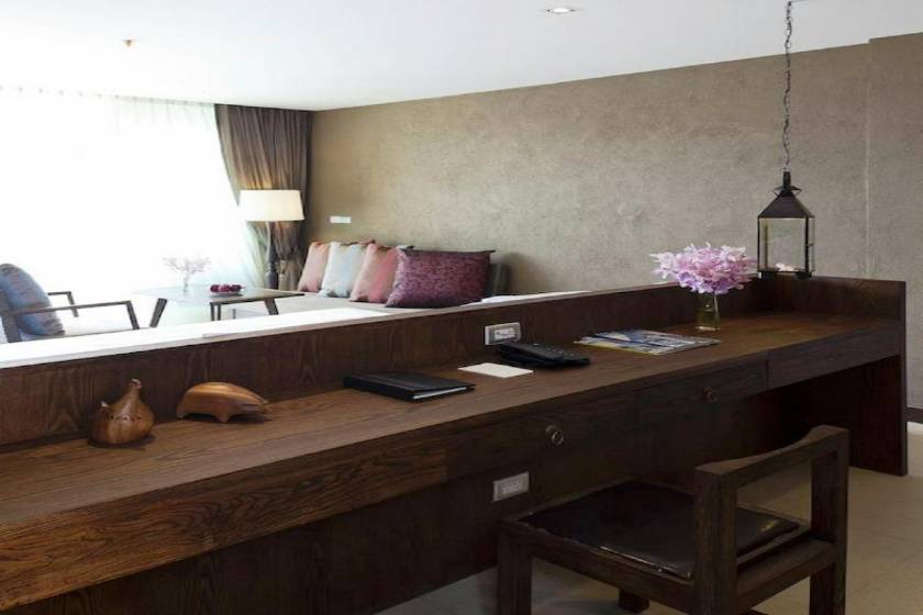 Sunsuri Phuket - SHA Plus - Premium Deluxe