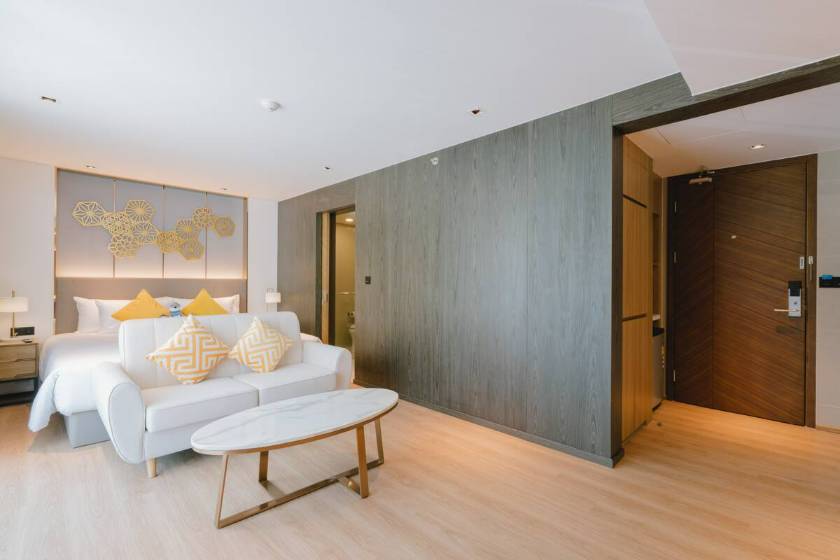 Wyndham La Vita Rawai Phuket - Duplex Suite