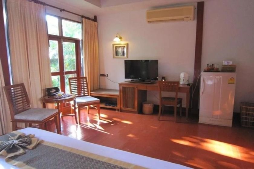 PP Erawan Palms Resort Phuket - Superior Garden Bungalow