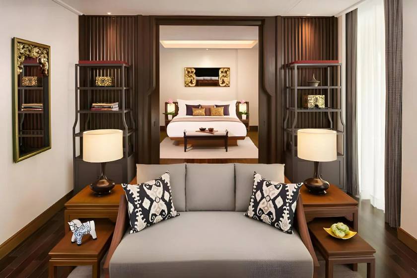 Anantara Layan Phuket Resort - Two Bedroom Pool Suite