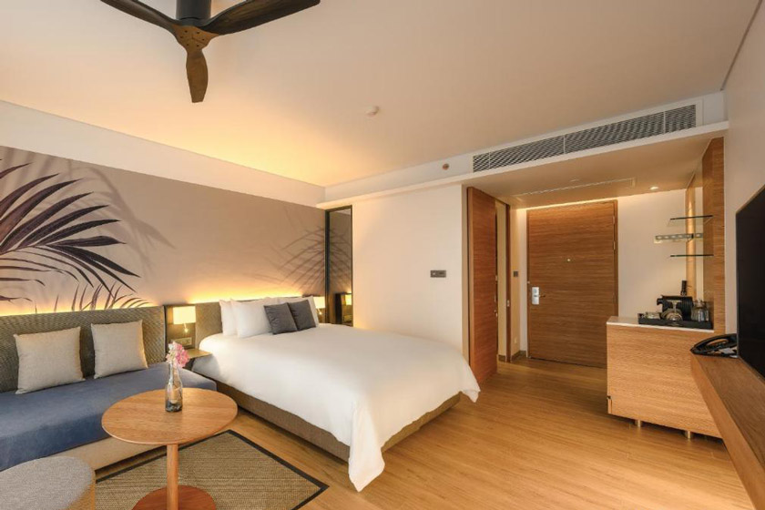 Stay Wellbeing & Lifestyle Resort Phuket - Junior Suite with Pool View