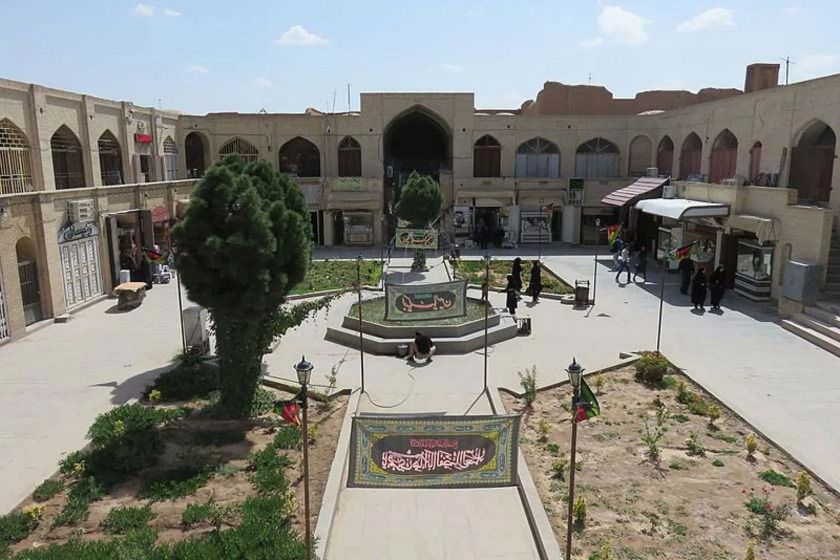 سرای گلشن