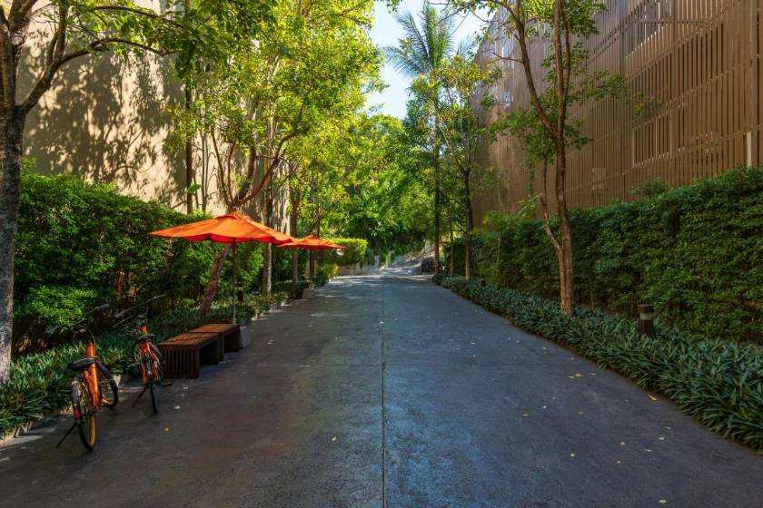 Sunsuri Phuket - SHA Plus - facade