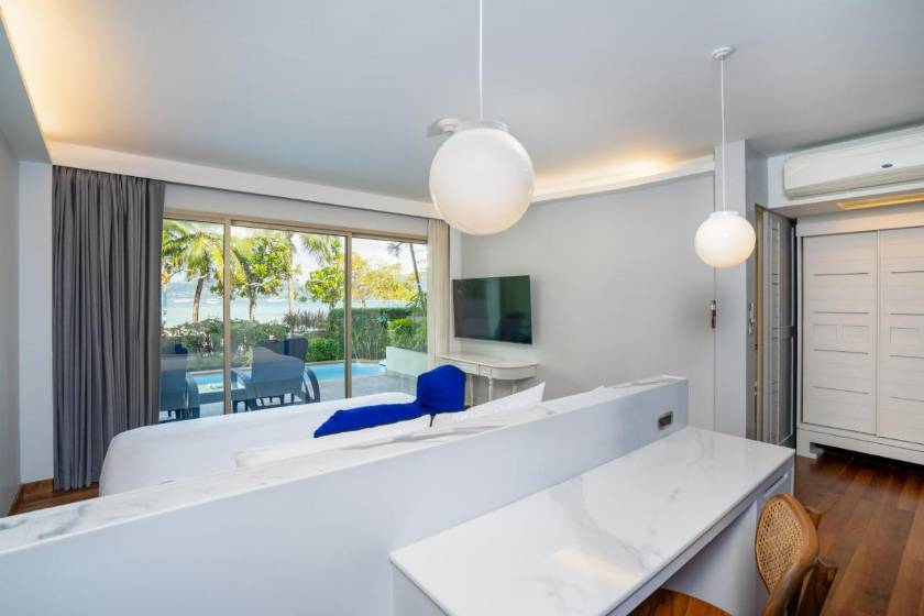 HOMM Bliss Southbeach Patong - Sea View Suite with Private Pool