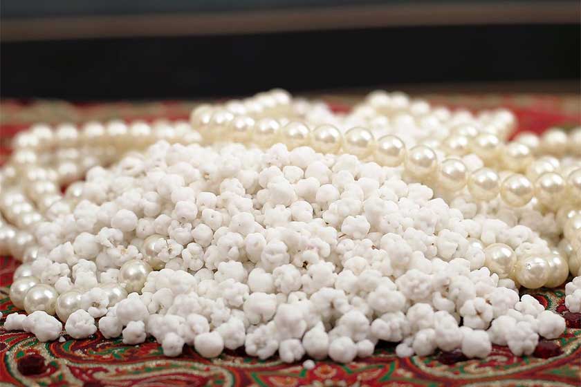 نقل گشنیزی 
