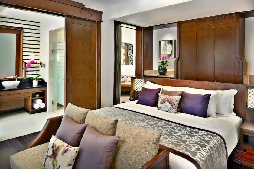 Anantara Layan Phuket Resort - Two-Bedroom Anantara Pool Villa