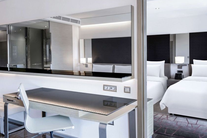 Rixos Premium Belek Antalya - Family Room