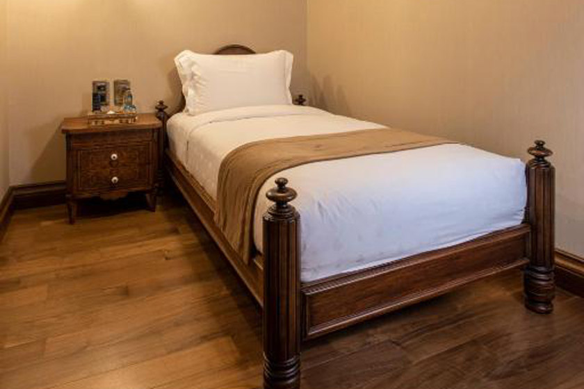 AJWA Sultanahmet Istanbul - Family Suite