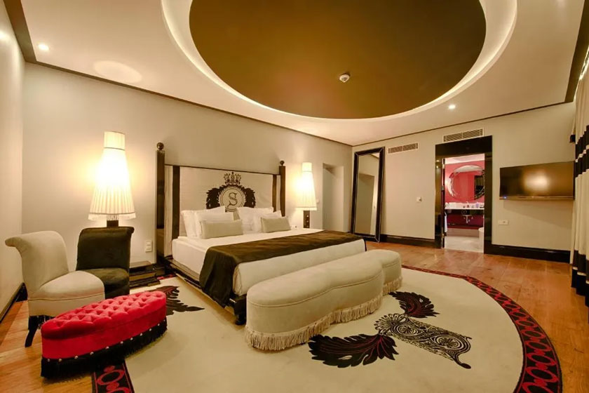 Selectum Luxury Resort Belek Antalya - Superior Double Room