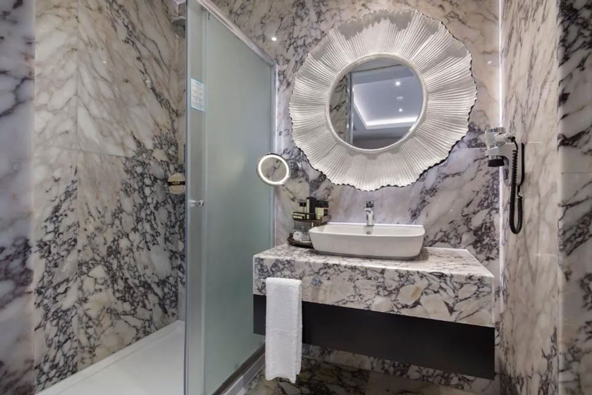 Granada Luxury Belek Antalya - Granada Villa with Private Pool