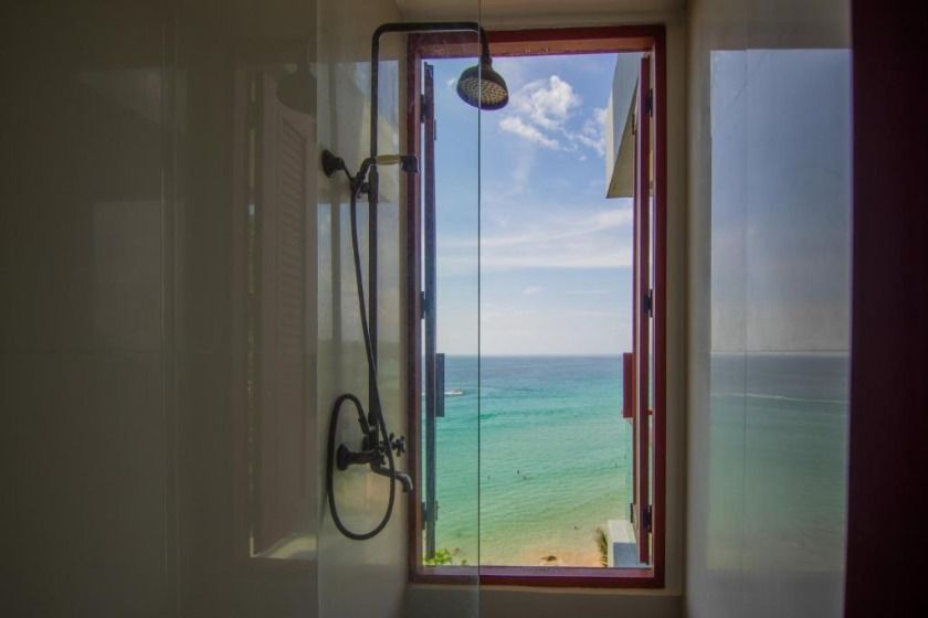 Norn Talay Surin Beach Phuket - Superior Double or Twin Room with Sea View