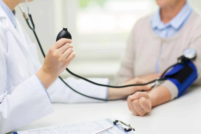 روز جهانی فشار خون بالا. منبع عکس: Awarenessdays. عکاس: نامشخص
