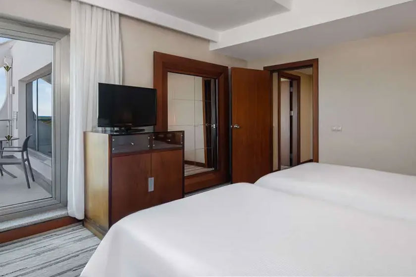 Rixos SungateAntalya - Grand Suite