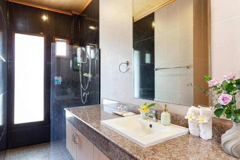 Lady Naya Villas - SHA Extra Plus - Villa with Garden View