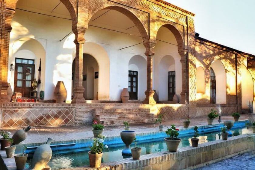 میزبانی کرمان از نخستین جشن ملی بومگردی‌های ایران