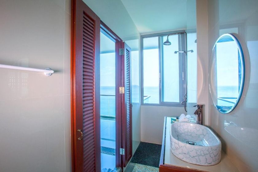 Norn Talay Surin Beach Phuket - Family Room with Sea View