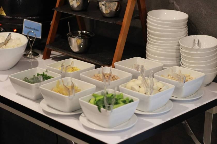 Wyndham La Vita Rawai Phuket - food and drink