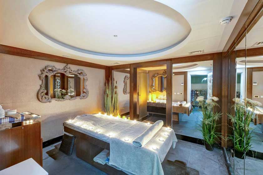 Granada Luxury Belek Antalya - spa