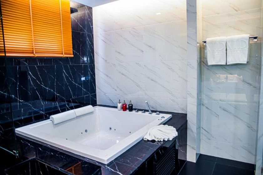 Mida Grande Resort Phuket - Grande Pool Villa 3 Bedroom