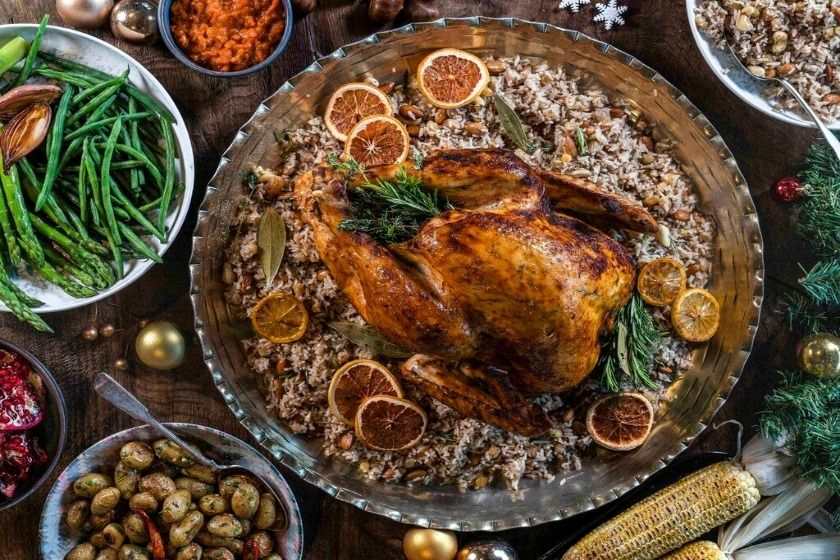 Rixos Premium Dubai JBR Dubai - food and drink