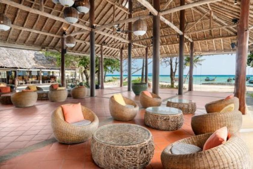 SAii Phi Phi Island Village Phuket
