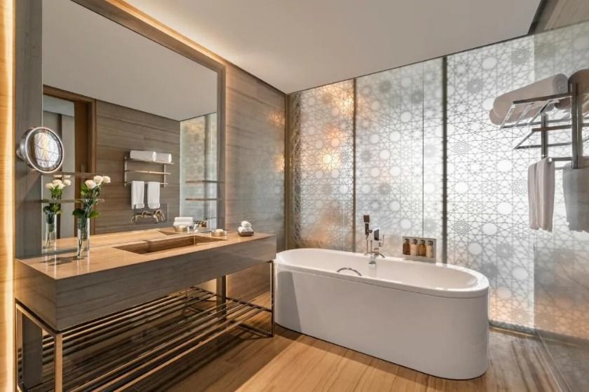 Rixos Premium Dubai JBR Dubai - Premium One Bedroom Suite