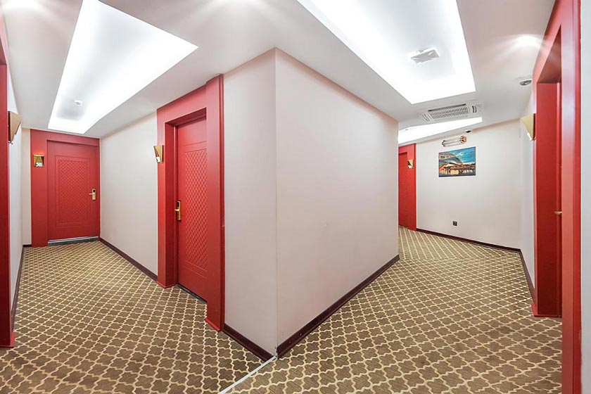 Denis Hotel Tbilisi