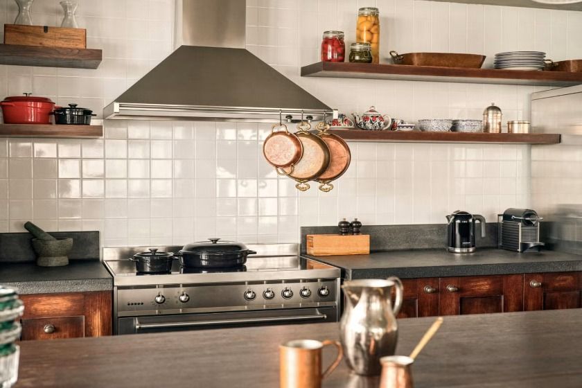 Soho House Istanbul - Apartment