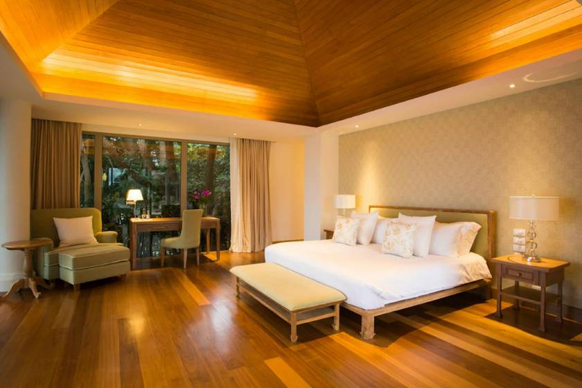 Trisara Villas & Residences Phuket - Trisara Signature Villa (3 Bedrooms)