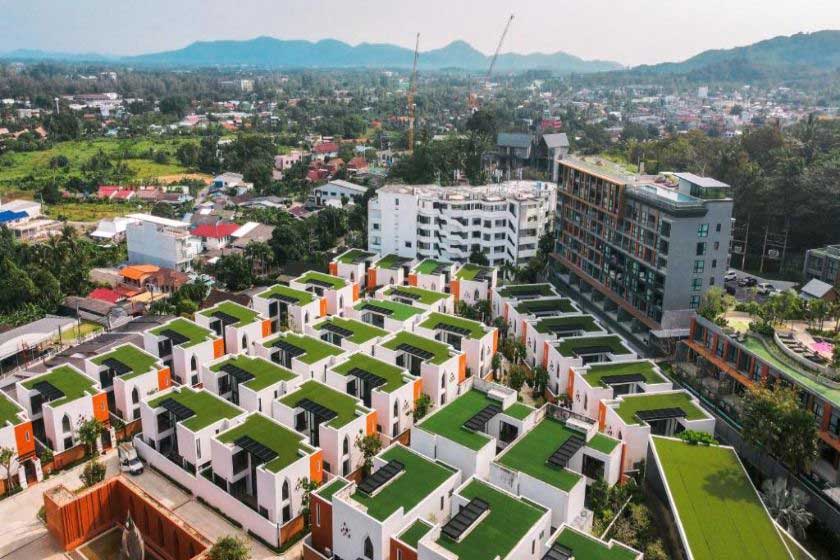 Mida Grande Resort Phuket