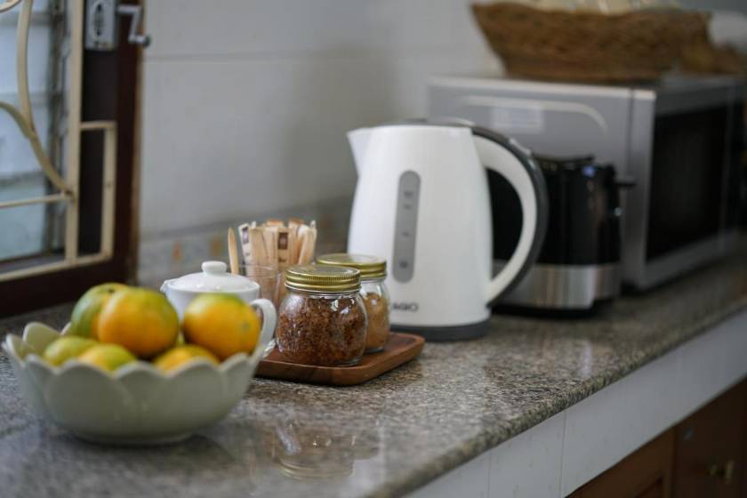 Niece Hostel Phuket - SHA Extra Plus - 4-Bed Mixed Dormitory Room