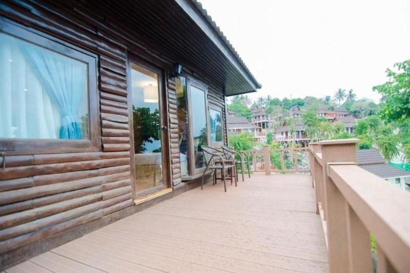 Phi Phi The Beach Resort Phuket - Superior Villa-Free Transfer to Tonsai Pier