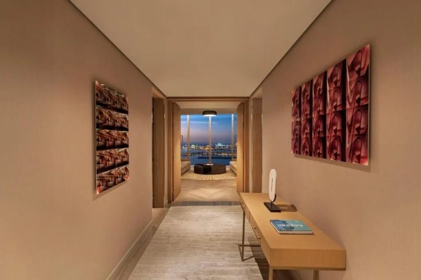Rixos Premium Dubai JBR Dubai - Premium Two Bedroom Suite