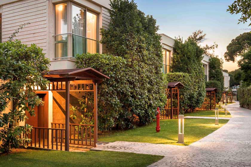 Rixos Premium Belek Antalya - Club Villa
