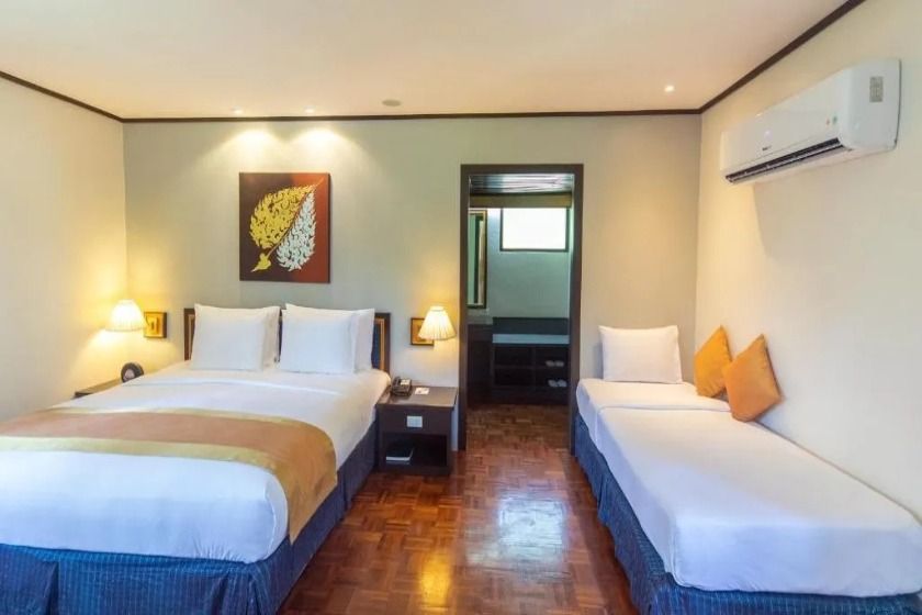 Phi Phi Holiday Resort Phuket - Superior Bungalow