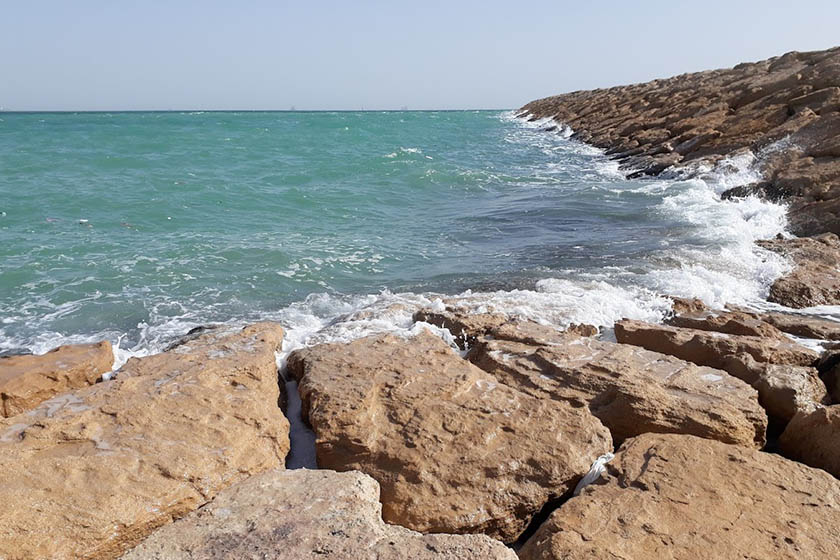 در قشم با کودکان کجا بریم؟