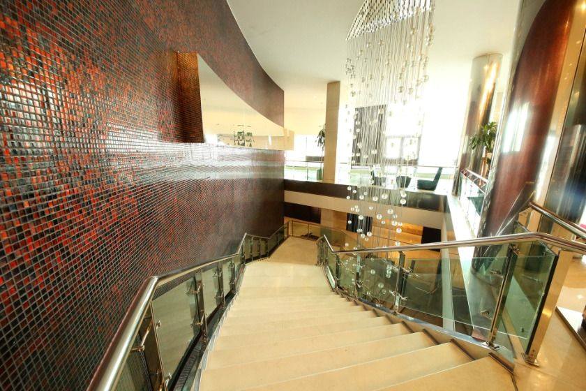 Grand Ankara Hotel Convention Center Ankara