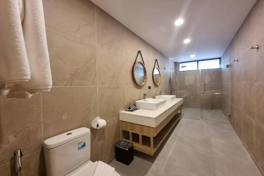 Coconut Village Resort Phuket - SHA Extra Plus - Family Suite