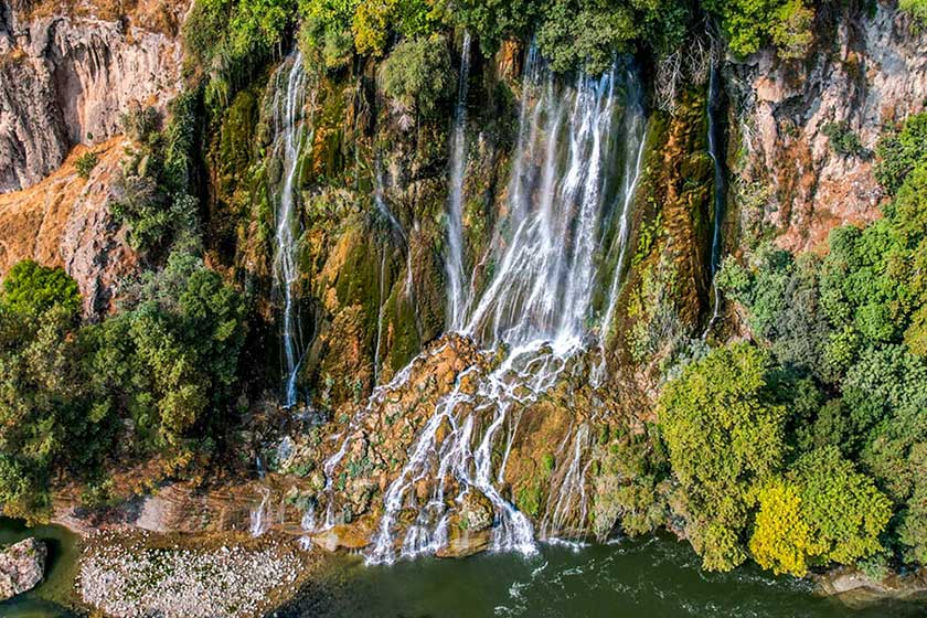 خرداد کجا بریم؟