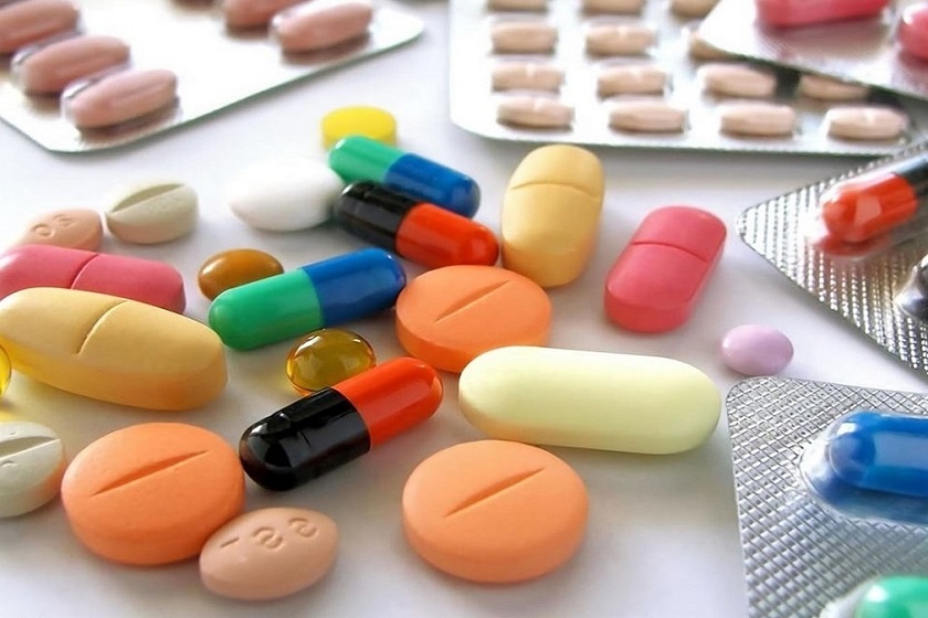 فهرست داروهای ممنوعه در سفر حج اعلام شد