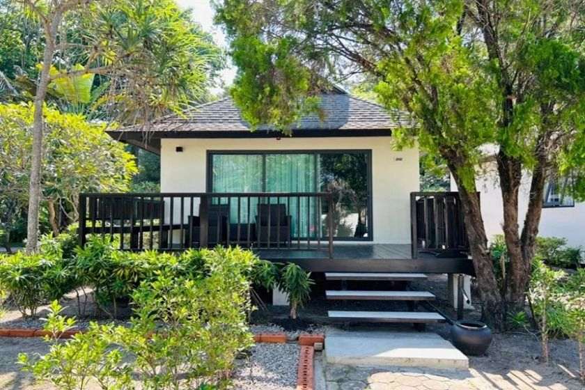 Phi Phi Holiday Resort Phuket - Superior Premier Room