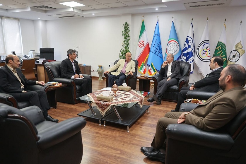 آغاز فصل نوین همکاری‌های ایران و کویت در عرصه گردشگری