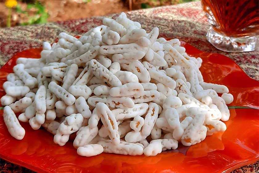نقل بیدمشکی