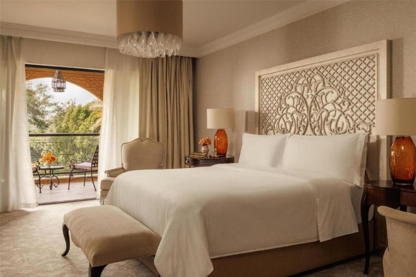 One&Only Royal Mirage Resort Dubai at Jumeirah Beach Dubai - Room
