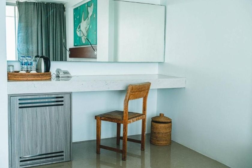 Norn Talay Surin Beach Phuket - Superior Double or Twin Room with Sea View