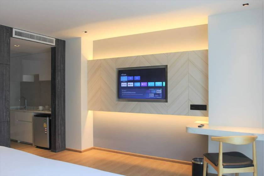 Wyndham La Vita Rawai Phuket - Two-Bedroom Family Suite