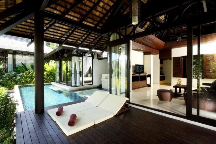 The Vijitt Resort Phuket - Vijitt Pool Villa