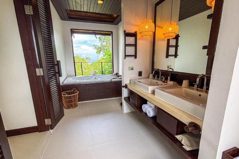 The Vijitt Resort Phuket - Prime Pool Villa