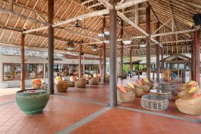 SAii Phi Phi Island Village Phuket