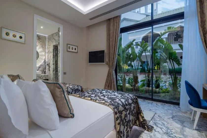 Granada Luxury Belek Antalya - Granada Villa with Private Pool
